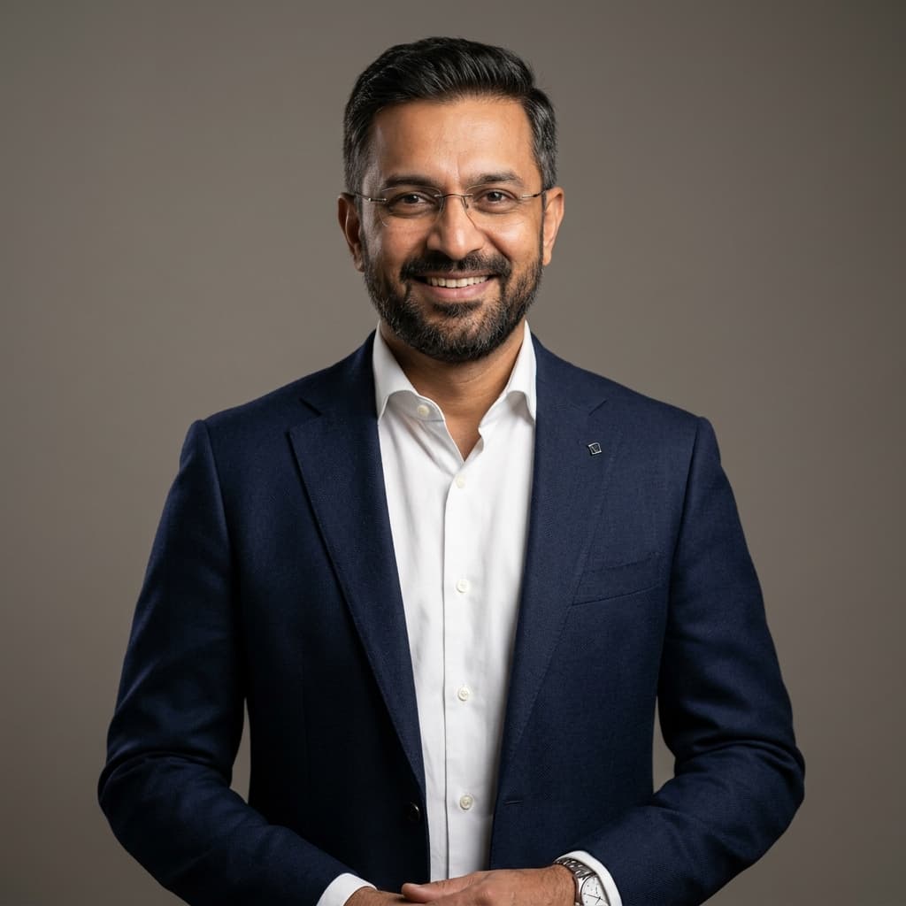 Product Strategy & Leadership