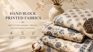 A Complete Guide to Choosing the Right Fabric for Your Clothing