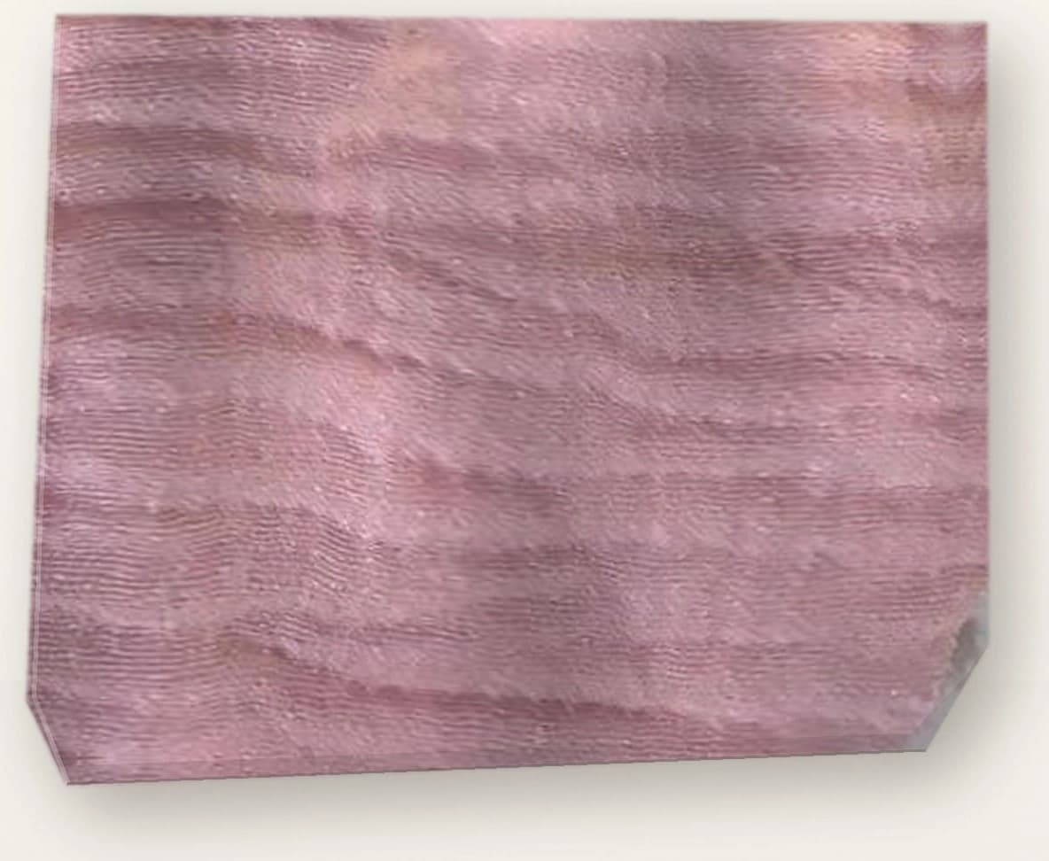 Blush Dobby