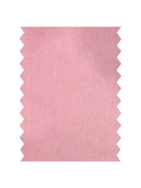 Poly Viscose Roman Silk Mill Dyed Fabric 55"-501