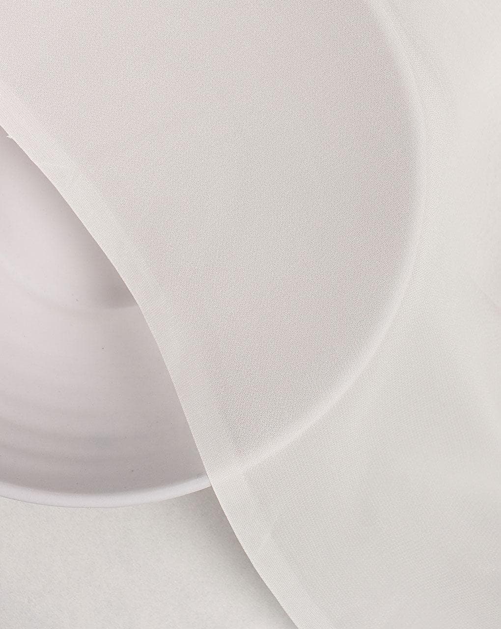 75 Gram VFY Georgette Fabric