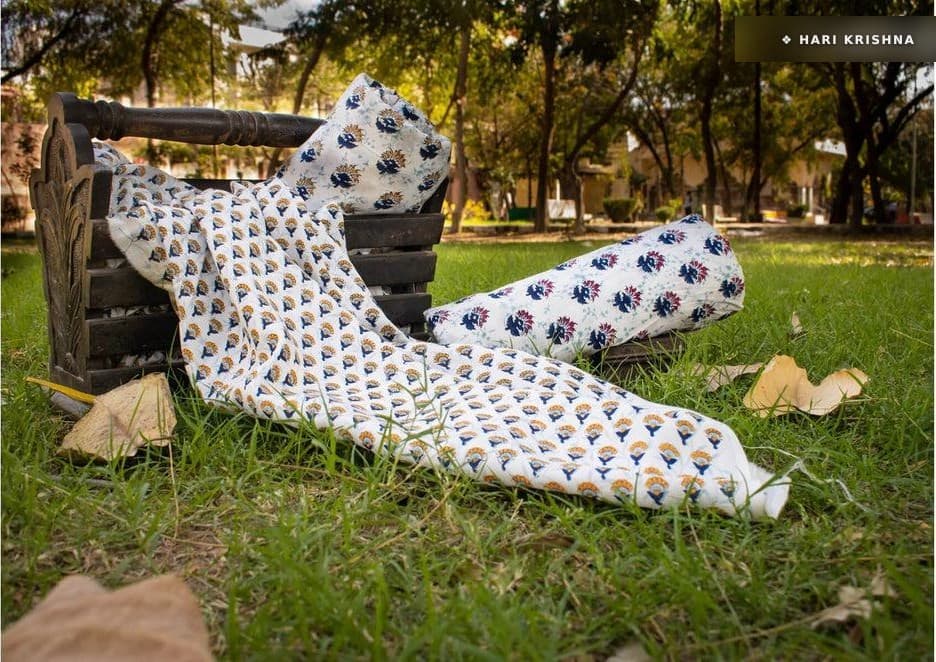 Lawn Fabric