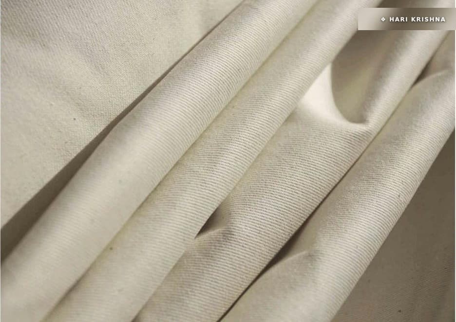 Drill Fabric