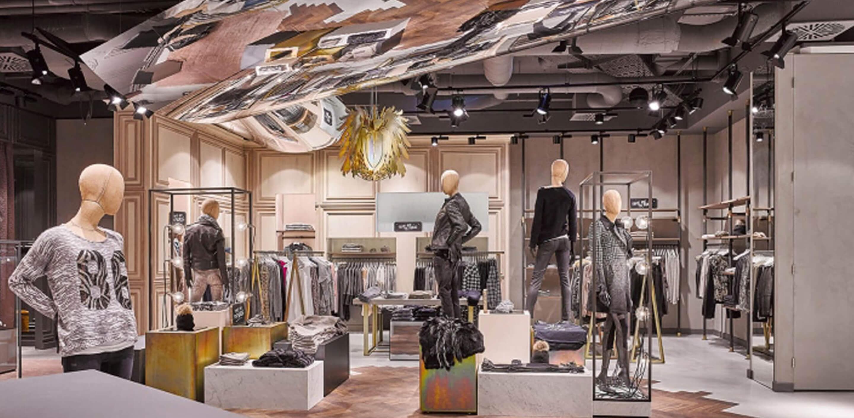 Role of Fashion Merchandising in Fashion Industry