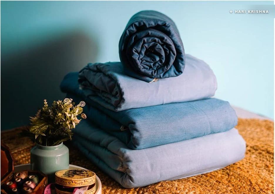 Denim Fabric