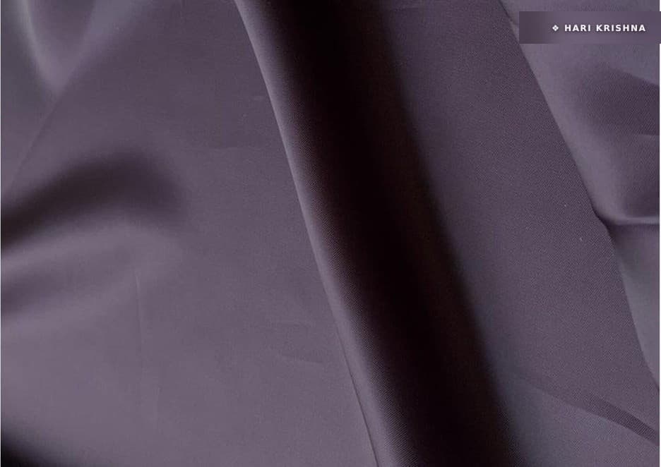 Bemberg Viscose Fabric