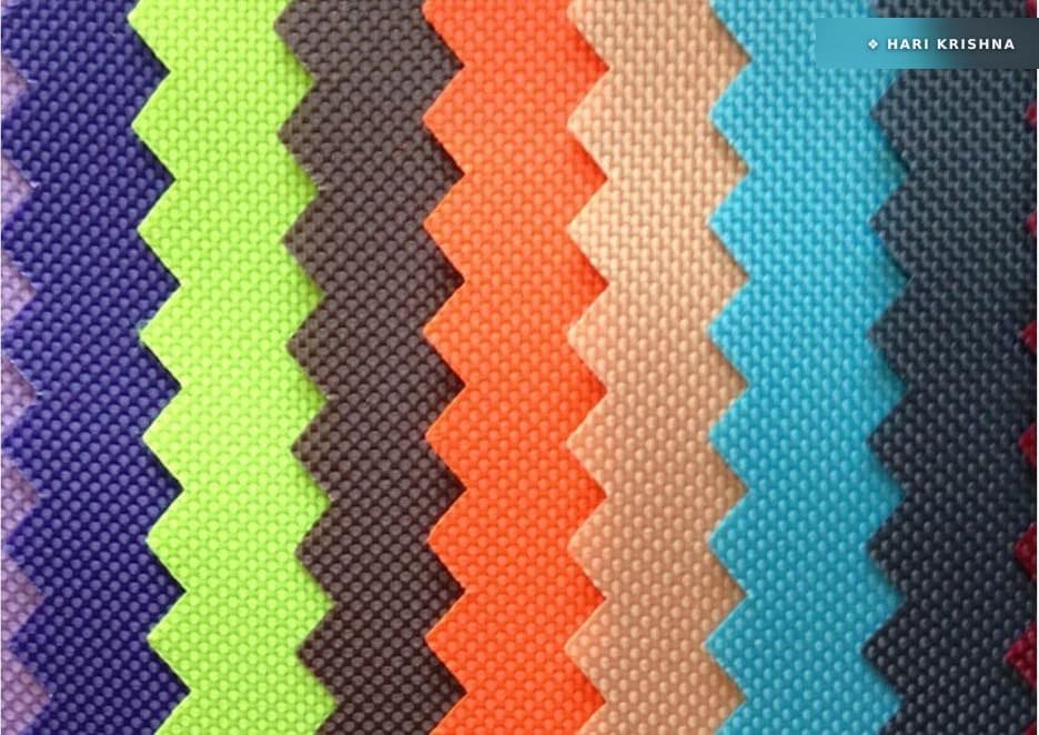 Nylon Fabric