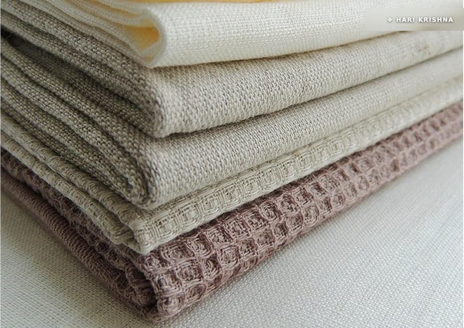 Hemp Fabric