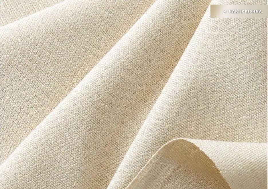 Greige Fabric