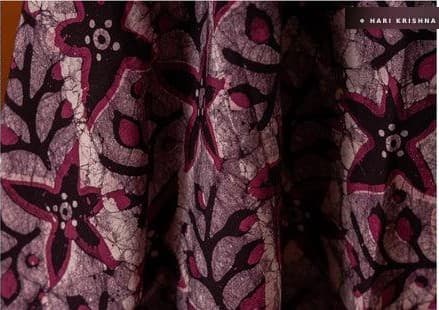 Rayon Fabric
