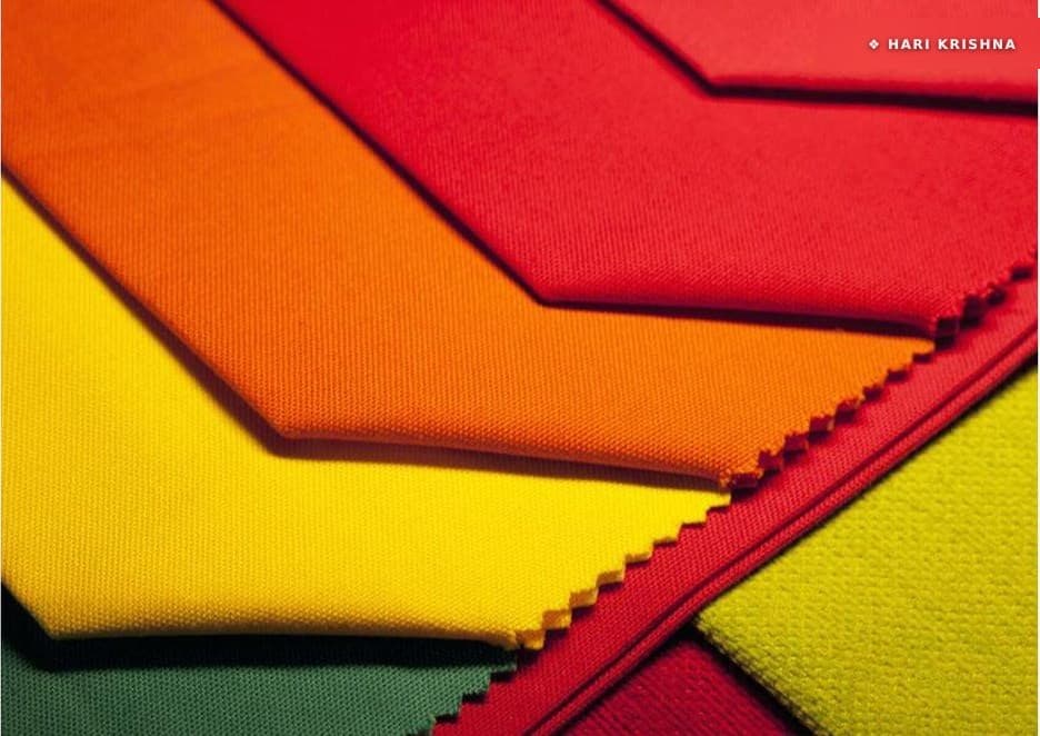 Broad Cloth