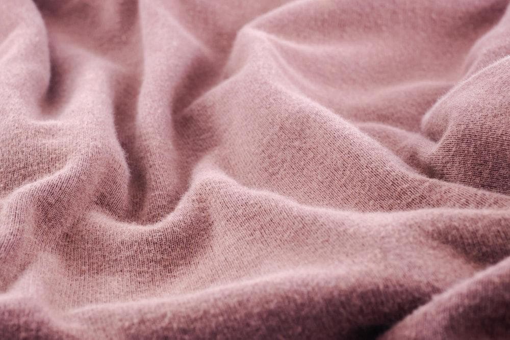 French Terry Fabric