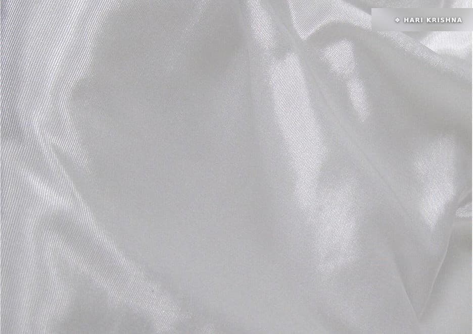 Bengaline Silk