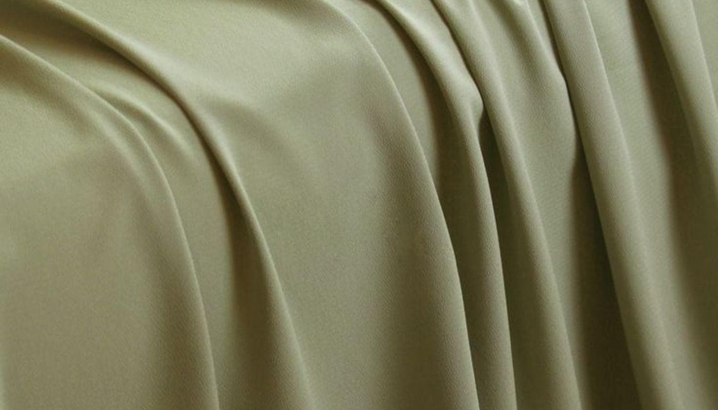 Viscose Crepe Fabric?