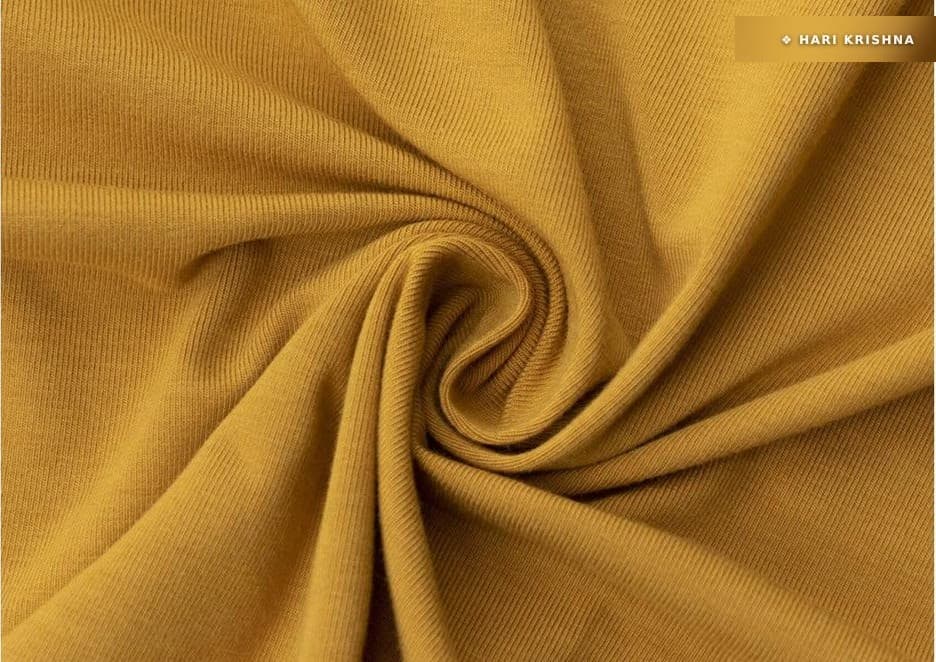 Jersey Fabric