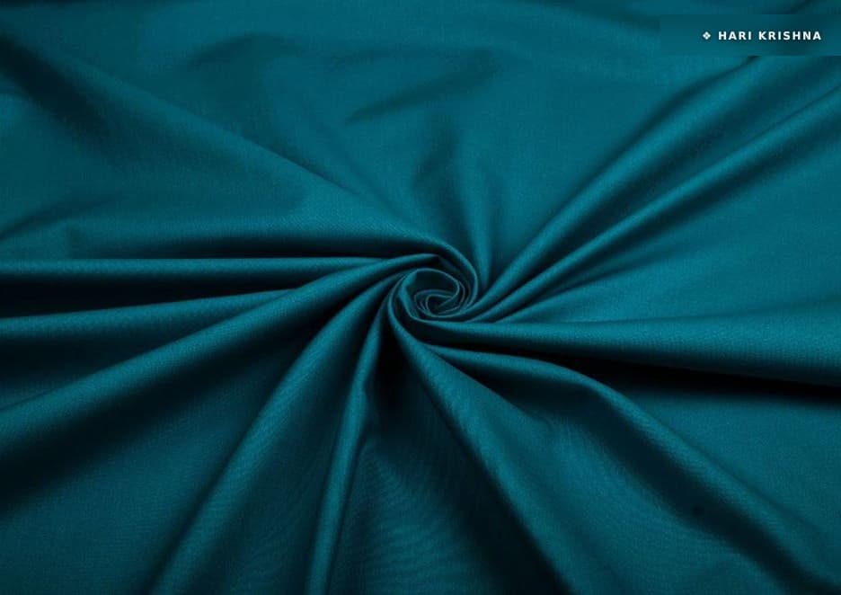Duvetyne Fabric