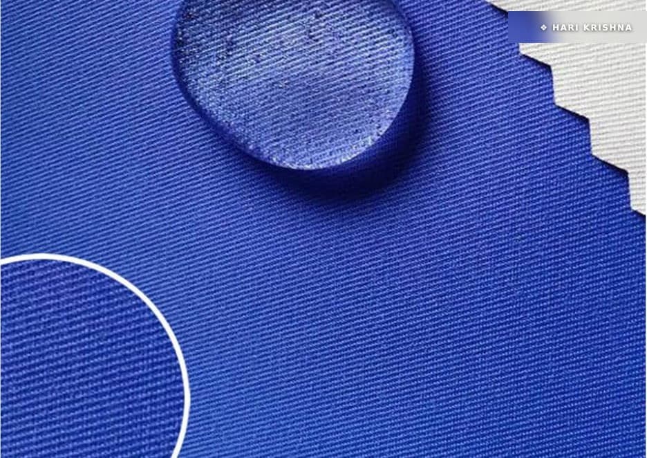 Taslan Fabric