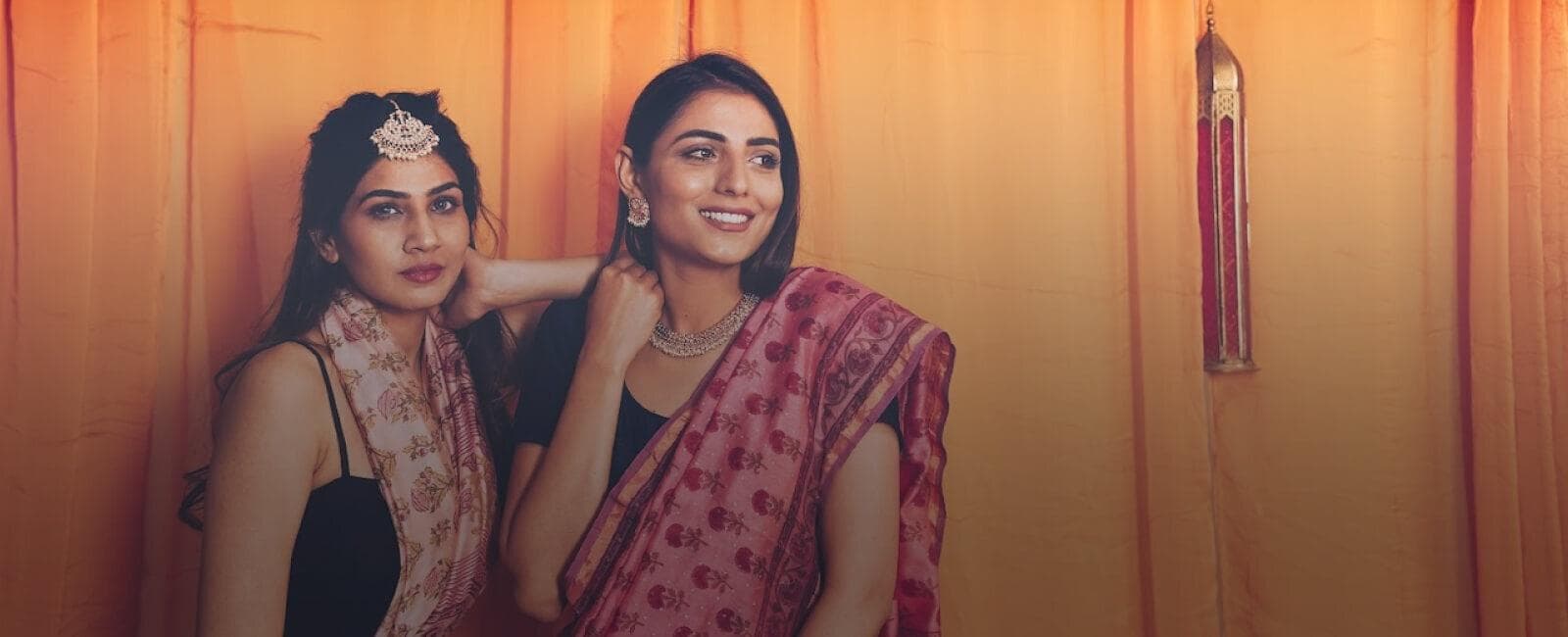 The Tales of Chanderi Fabric