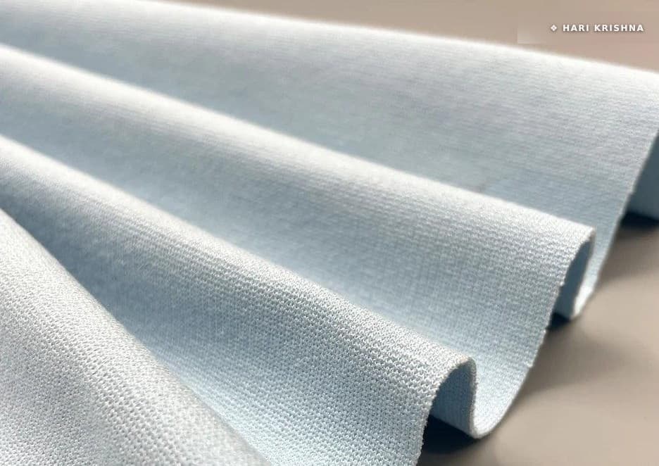 Ponte Fabric
