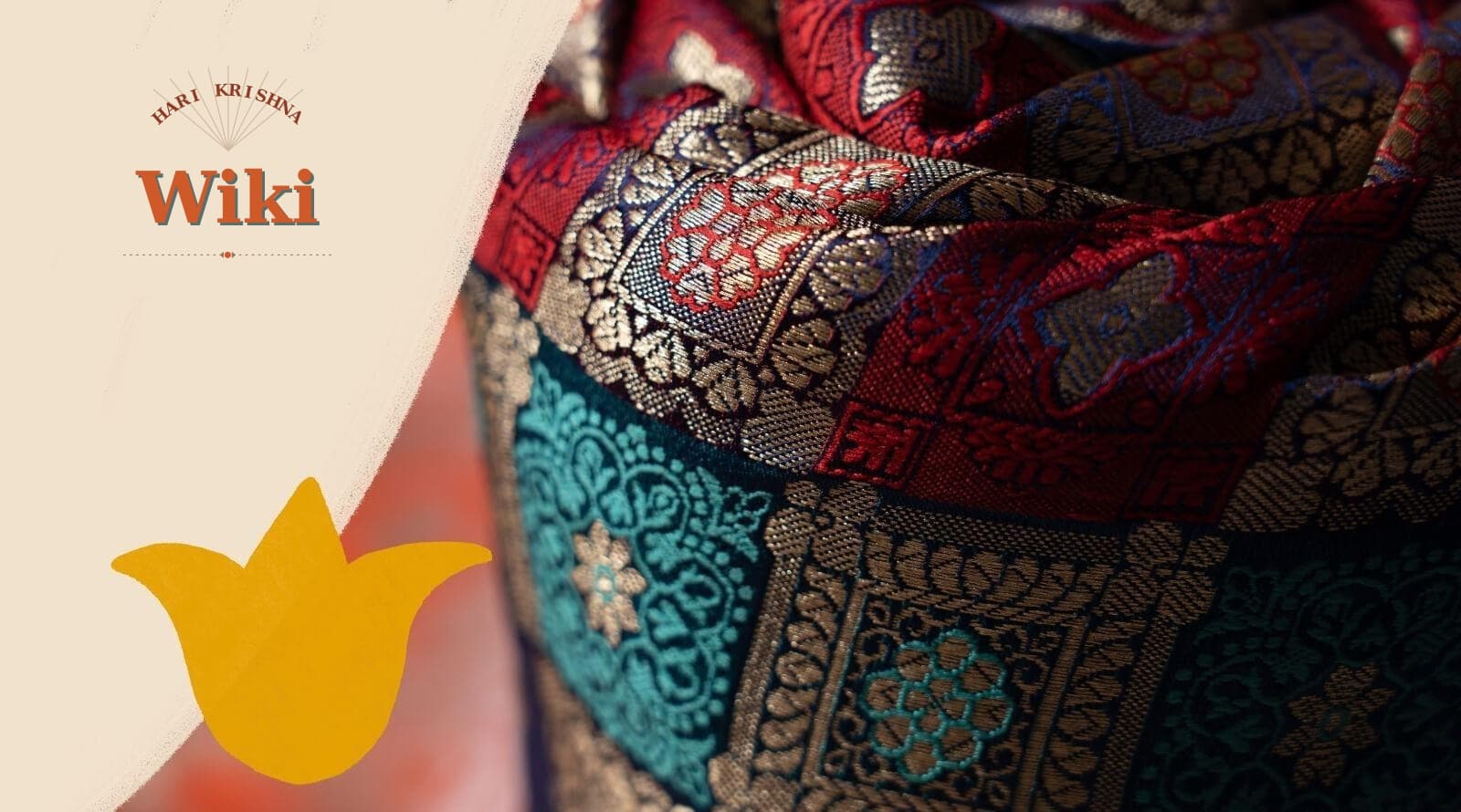 Brocade Fabric