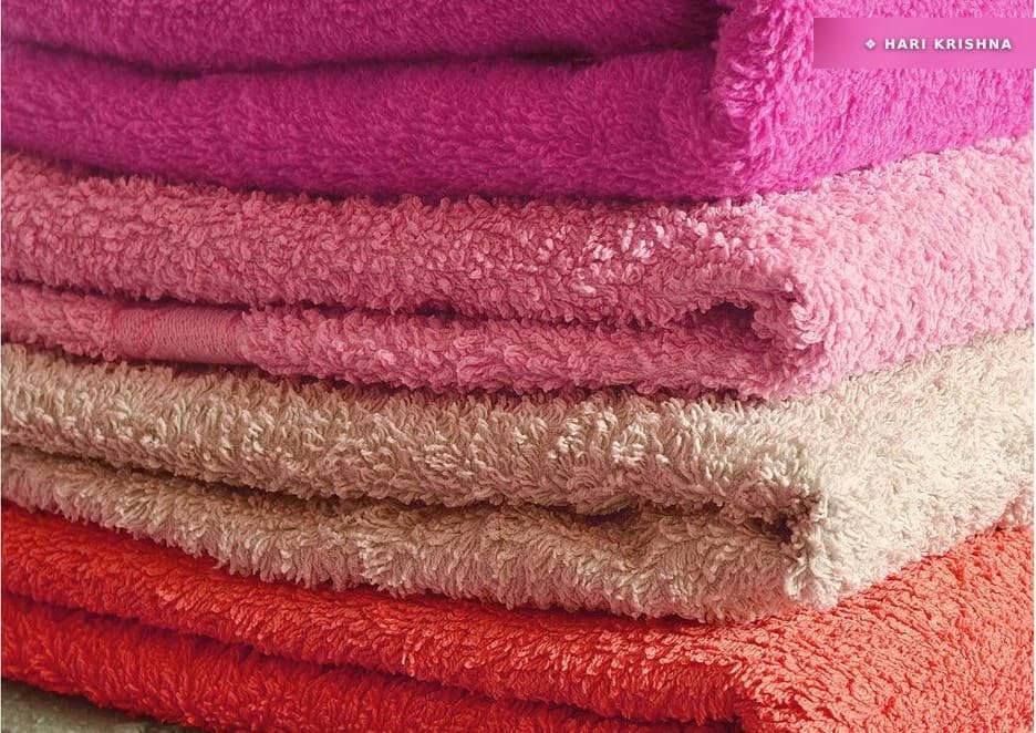 Terry Cloth