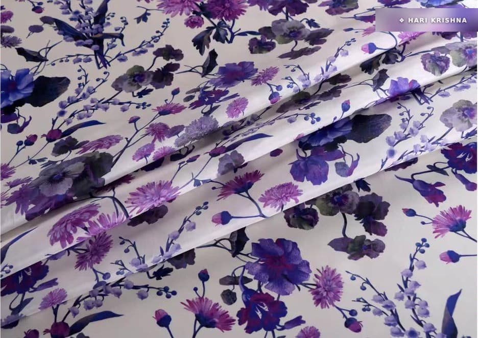 Habutae Silk