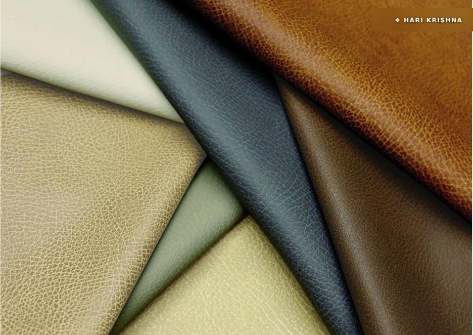 Vinly Fabric