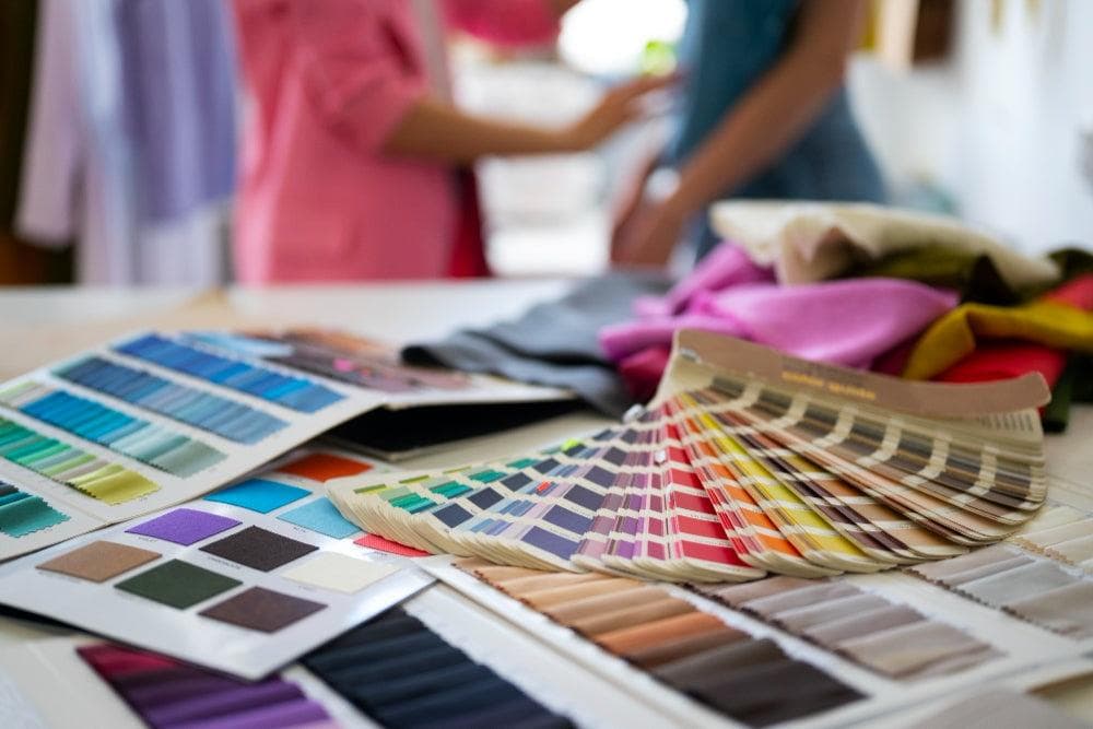 Solving the Consistency Challenge in Large-Scale Fabric Dyeing and Printing