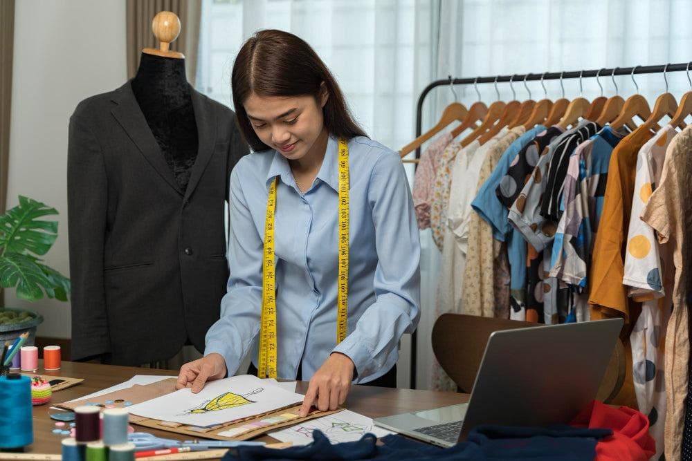 How To Scale Garment Manufacturing Without Losing Quality