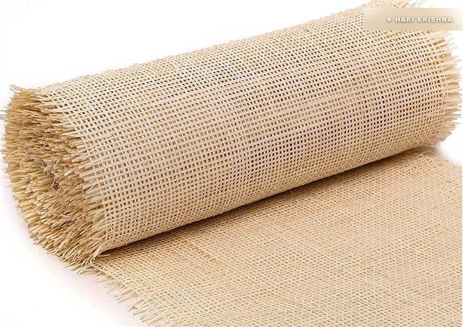 Rattan Fabric
