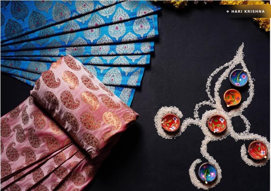 Brocade Fabric