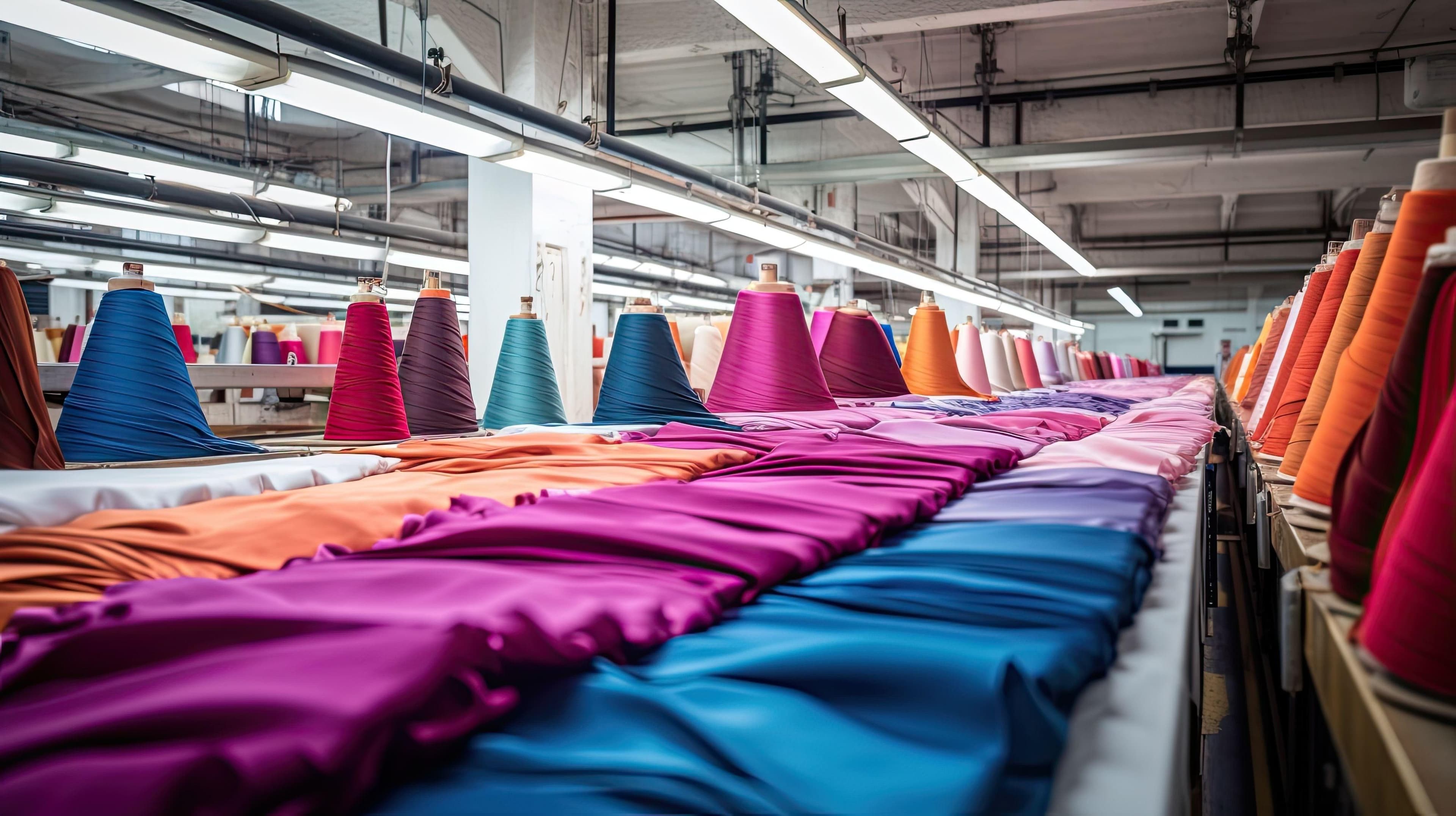 A Guide to Sourcing Quality Fabrics in Low MOQ for Eastern European Fashion Brands