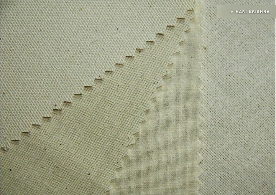Calico Fabric