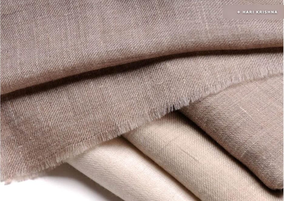 Shahtush Fabric