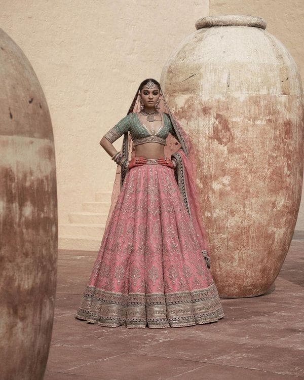Top 10 Indian Fashion Clothing Brands You Need To Know About