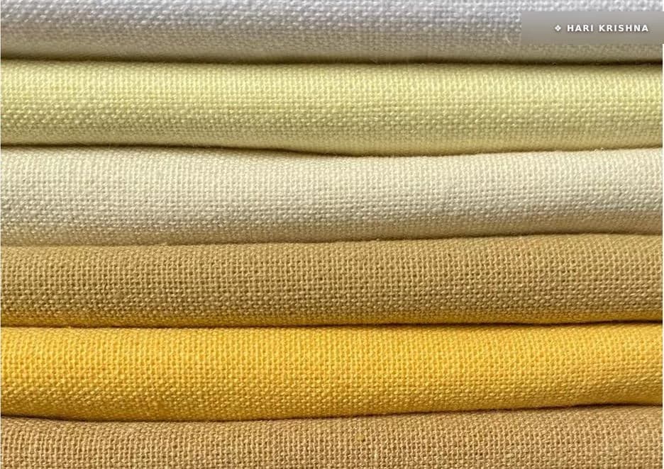 Casement Fabric