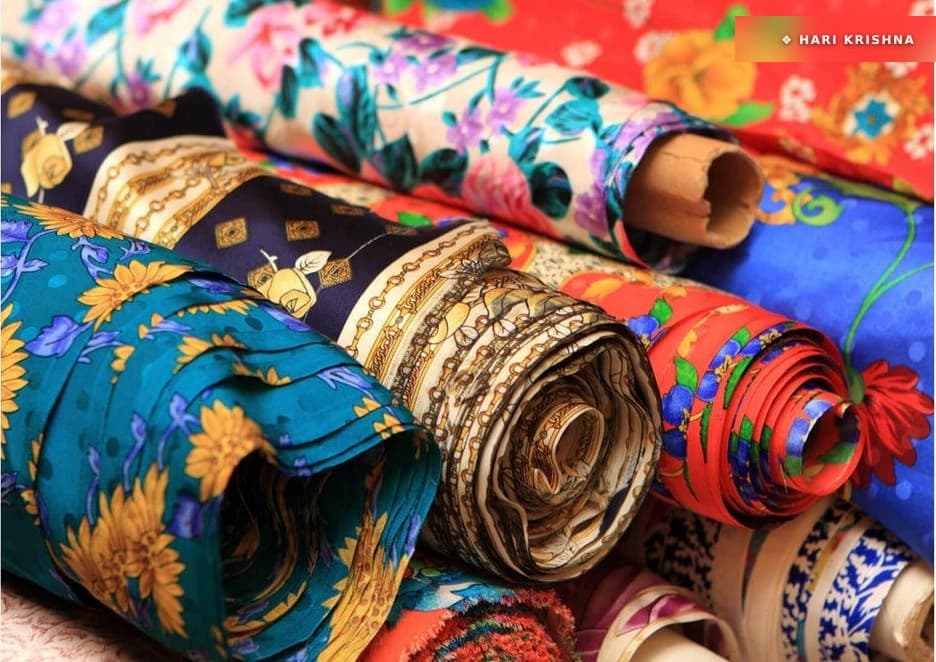 China Silk