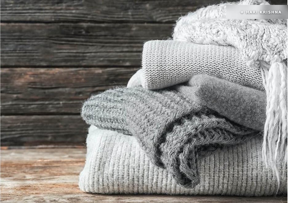 Cable Knit Fabric
