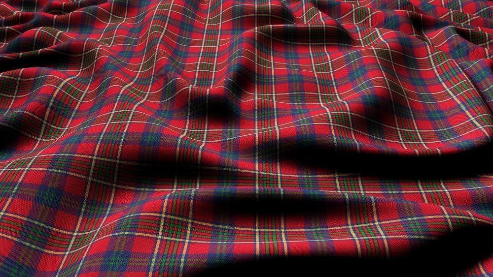 Irish Fabric