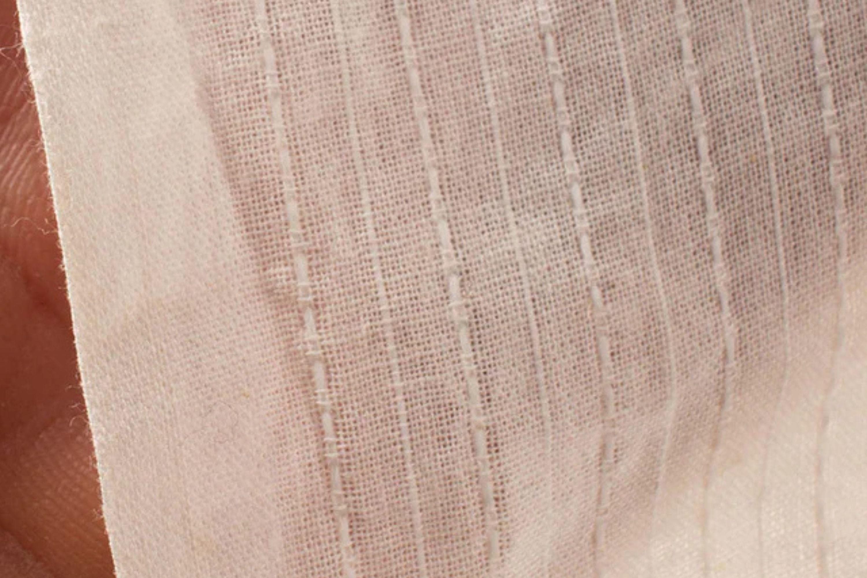 Cotton Kantha Fabric