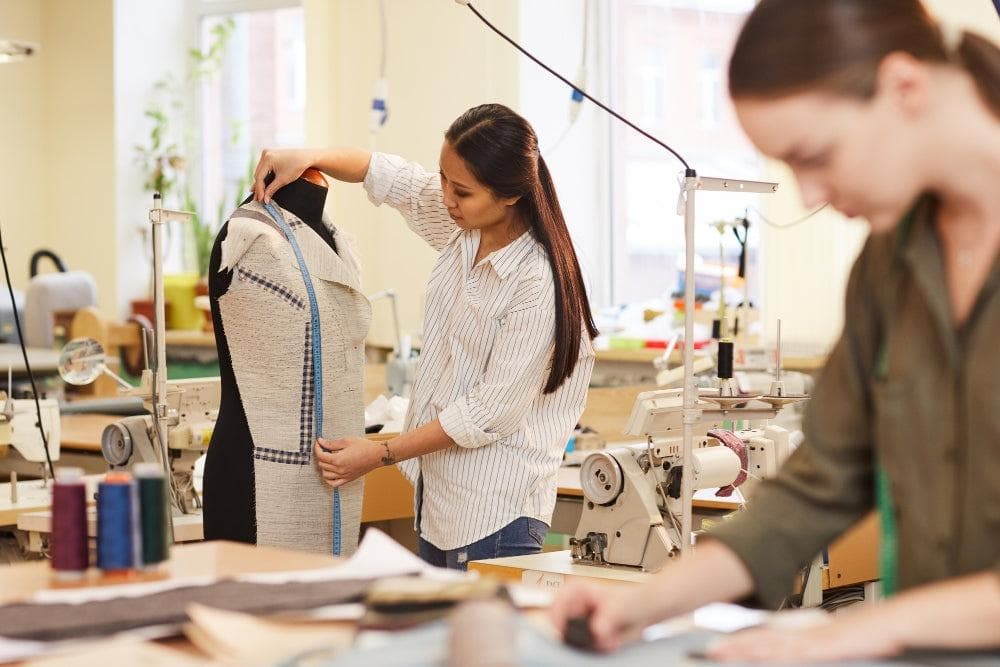 Top 10 Textile Industry Innovations to Watch in Eastern Europe for 2025