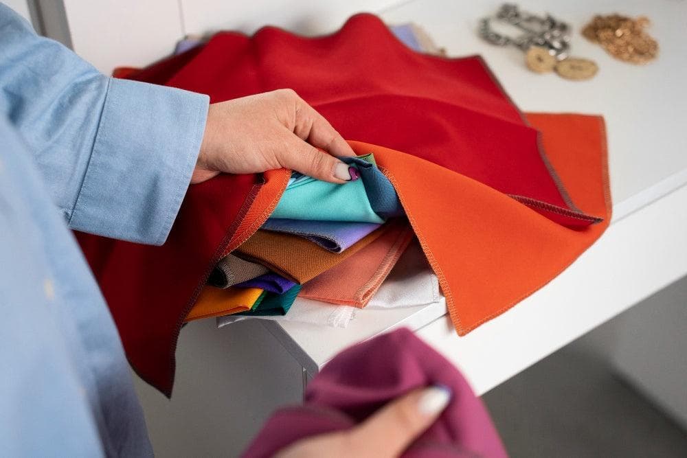 Where Can I Find Fabric Suppliers Who Provide Fabric Testing and Quality Inspection Services Before Shipment?