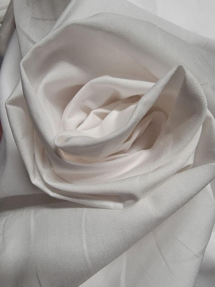 Cotton Poplin