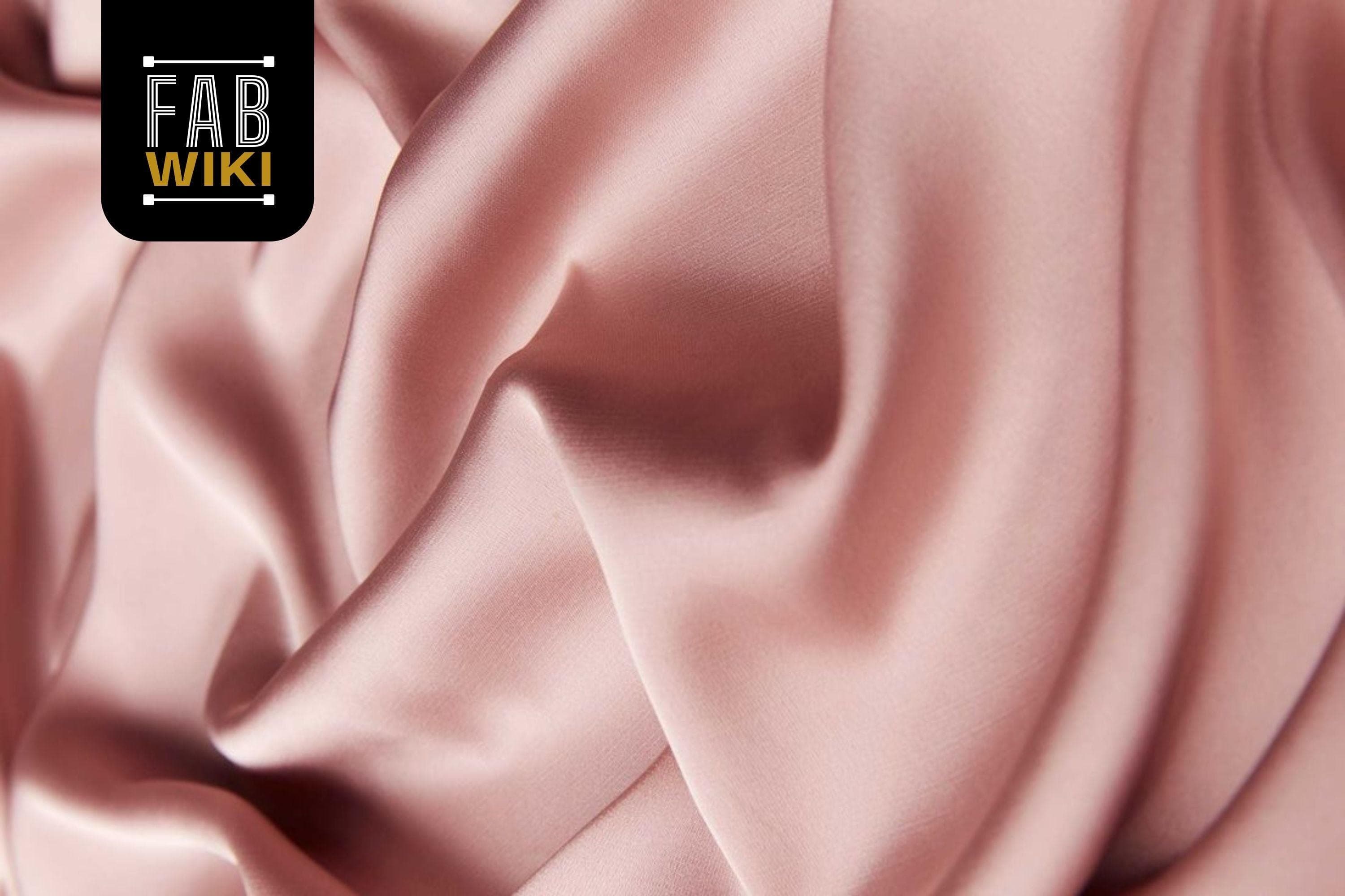 Silk Fabric