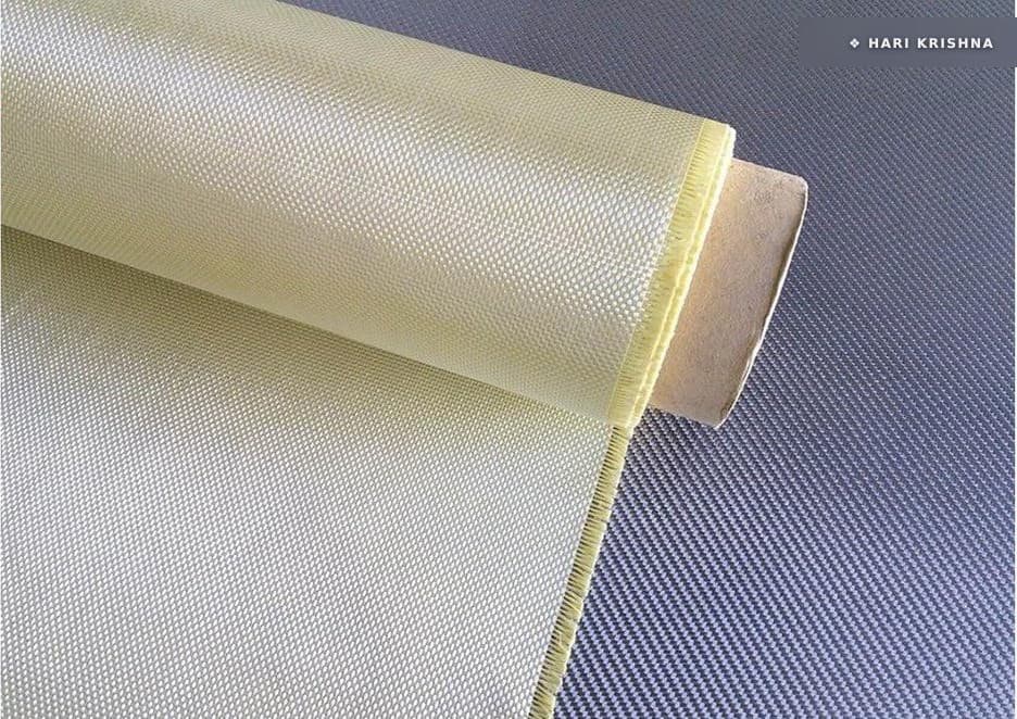 Kevlar Fabric