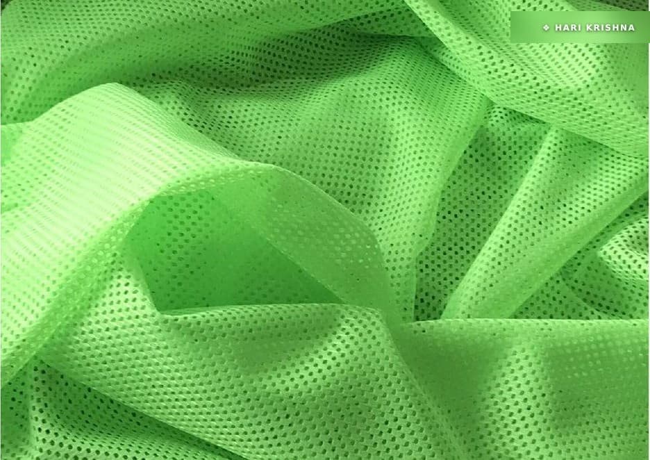 Aertex Fabric