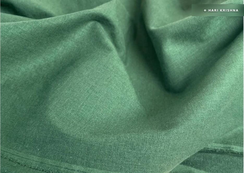 Sorona fabric