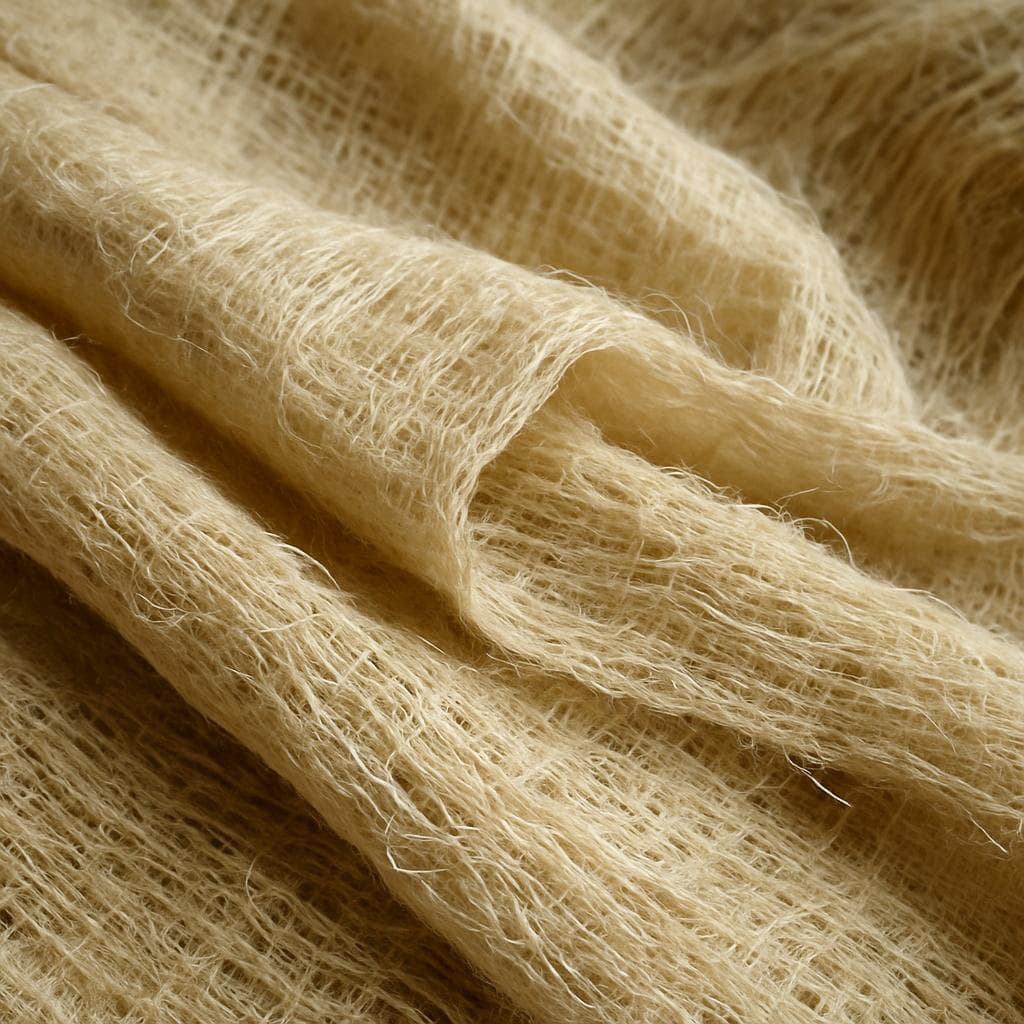 Pineapple Fiber (PINA)