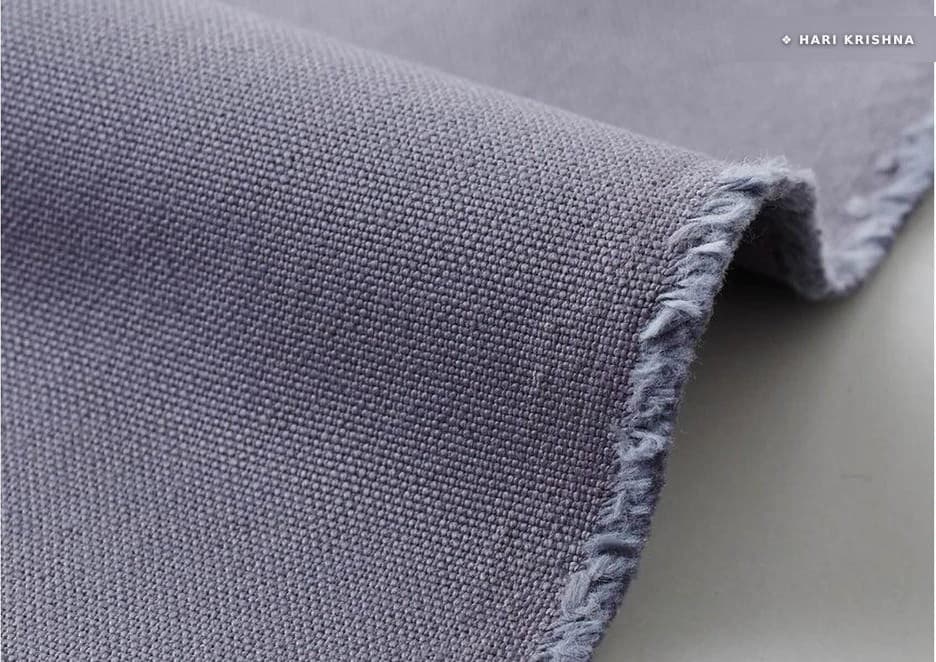 Sailcloth fabric