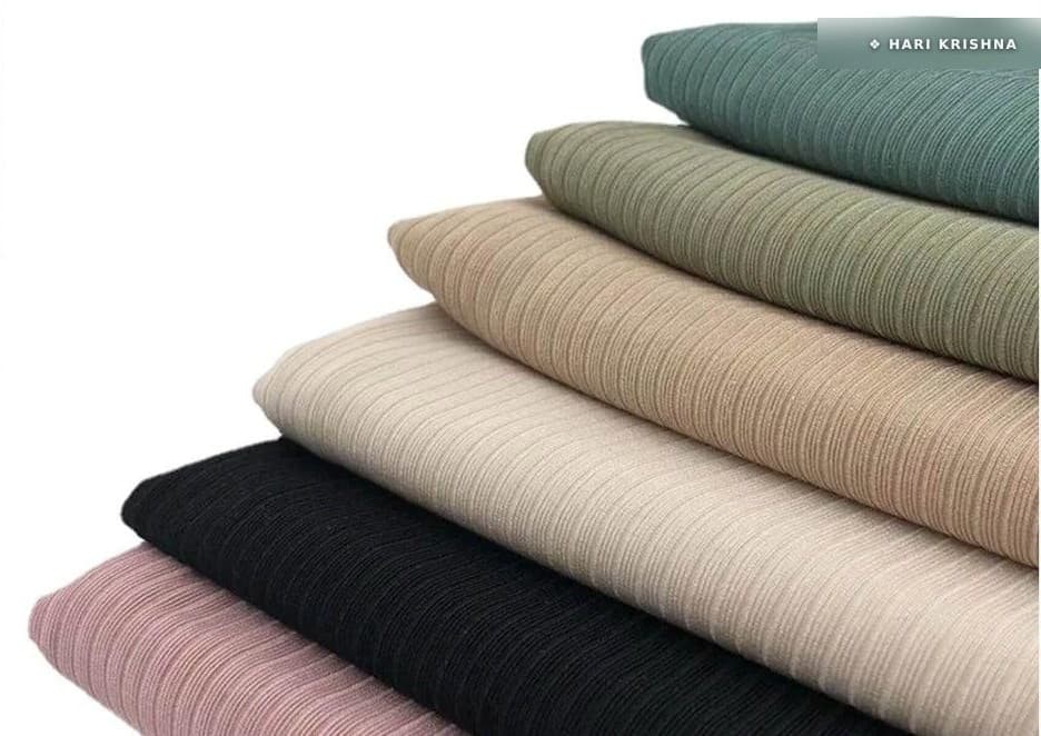 Rib Knit
